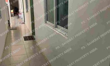 RUMKOST PRODUKTIF HITUNG TANAH DI CIPINANG MUARA