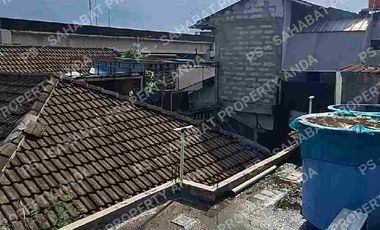 RUMKOST PRODUKTIF HITUNG TANAH DI CIPINANG MUARA