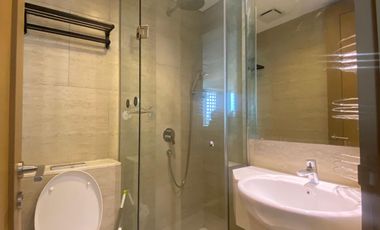 for rent 1 bedroom full furnish taman anggrek residence