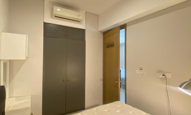 for rent 1 bedroom full furnish taman anggrek residence