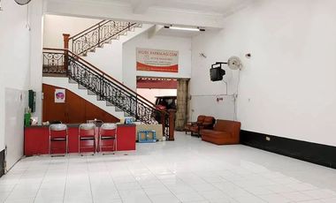 RUKO RAYA KERTAJAYA COCOK UTK BANK, KANTOR Atau restoran