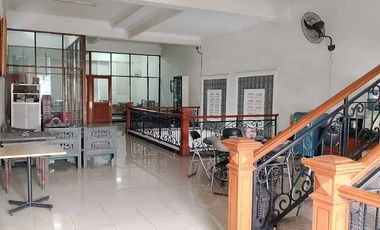 RUKO RAYA KERTAJAYA COCOK UTK BANK, KANTOR Atau restoran