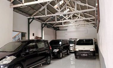 RUKO RAYA KERTAJAYA COCOK UTK BANK, KANTOR Atau restoran