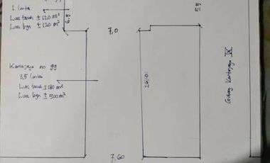 RUKO RAYA KERTAJAYA COCOK UTK BANK, KANTOR Atau restoran