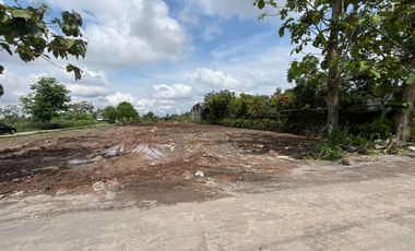 Kavling Kaliurang dekat KOPI Klotok siap bangun villa