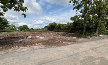 Kavling Kaliurang dekat KOPI Klotok siap bangun villa