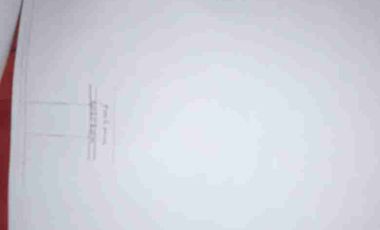 Dijual Tanah Zona Kuning Lokasi Jogonalan,Klaten
Luas 2555m2