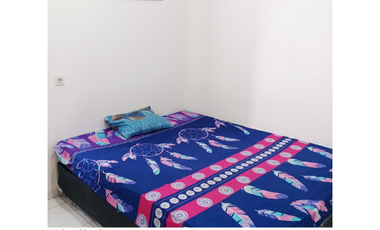 sewa bulanan termurah apartemen Aeropolis ar3 tower 1 furniture lengkap neglasari sebrang bandara Soekarno-Hatta Tangerang Selatan Banten full furnish furnished