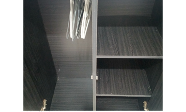 sewa bulanan termurah apartemen Aeropolis ar3 tower 1 furniture lengkap neglasari sebrang bandara Soekarno-Hatta Tangerang Selatan Banten full furnish furnished