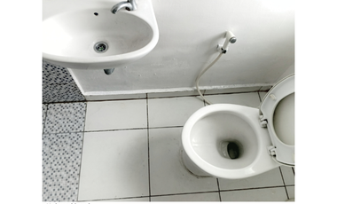 sewa bulanan termurah apartemen Aeropolis ar3 tower 1 furniture lengkap neglasari sebrang bandara Soekarno-Hatta Tangerang Selatan Banten full furnish furnished