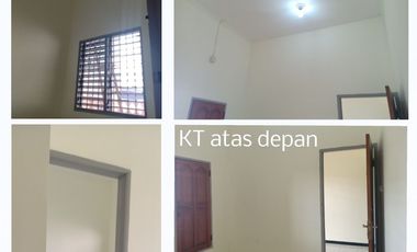 SEWA RUMAH SIAP HUNI LEBO AGUNG