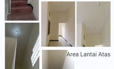 SEWA RUMAH SIAP HUNI LEBO AGUNG