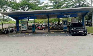 disewakan perbulan apartemen murah studio tangerang aeropolis furniture lengkap full furnished sebrang bandara Soekarno-Hatta Neglasari banten ar1 tower A full furnish