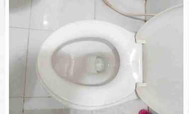 disewakan perbulan apartemen murah studio tangerang aeropolis furniture lengkap full furnished sebrang bandara Soekarno-Hatta Neglasari banten ar1 tower A full furnish