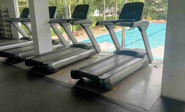 disewakan perbulan apartemen murah studio tangerang aeropolis furniture lengkap full furnished sebrang bandara Soekarno-Hatta Neglasari banten ar1 tower A full furnish