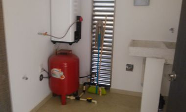 Casa en Reta En El Refugio Condominio Alanna