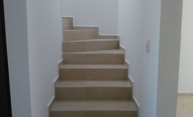 Casa en Reta En El Refugio Condominio Alanna