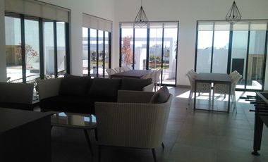 Casa en Reta En El Refugio Condominio Alanna