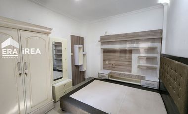 DIJUAL RUMAH CLUSTER 2 LANTAI SIAP HUNI DI SOLO DEKAT DE TJOLOMADOE