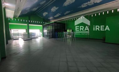 RUANG USAHA DISEWAKAN DI JOGJA DEKAT CANDI KALASAN