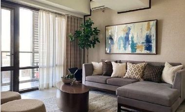 Botanika Nature Residences 3 Bedroom Condominium Unit For Sale at Alabang Muntinlupa City near Ayala Alabang +