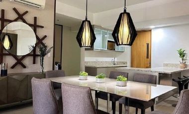 Botanika Nature Residences 3 Bedroom Condominium Unit For Sale at Alabang Muntinlupa City near Ayala Alabang +
