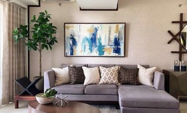 Botanika Nature Residences 3 Bedroom Condominium Unit For Sale at Alabang Muntinlupa City near Ayala Alabang +