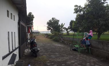 Rumah dijual di Perumahan Pandeyan Baki Sukoharjo