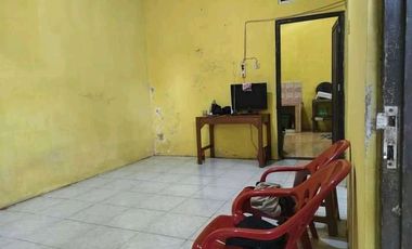 Rumah dijual di Perumahan Pandeyan Baki Sukoharjo