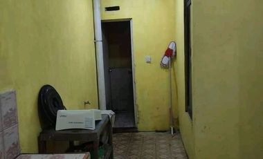 Rumah dijual di Perumahan Pandeyan Baki Sukoharjo