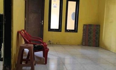 Rumah dijual di Perumahan Pandeyan Baki Sukoharjo