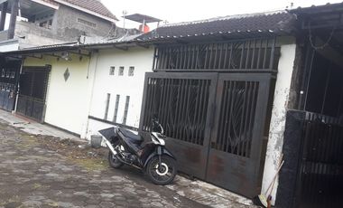 Rumah dijual di Perumahan Pandeyan Baki Sukoharjo