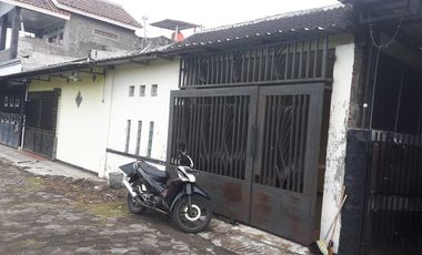 Rumah dijual di Perumahan Pandeyan Baki Sukoharjo