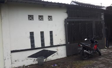 Rumah dijual di Perumahan Pandeyan Baki Sukoharjo