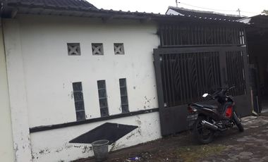 Rumah dijual di Perumahan Pandeyan Baki Sukoharjo
