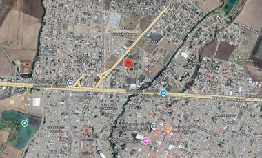 EN VENTA CASA EN COL. REFUGIO, CALPULALPAN, TLAXCALA