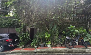 Residential Lot for Sale in White Plains, Quezon City