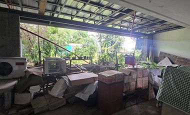 Residential Lot for Sale in White Plains, Quezon City