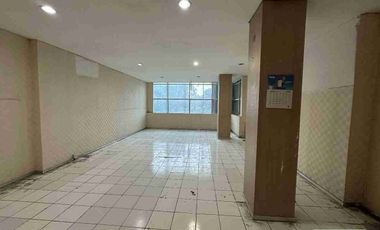 Disewa Ruko Mutiara Taman Palem Jakarta Barat