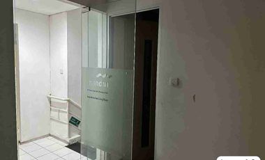 Disewa Ruko Mutiara Taman Palem Jakarta Barat