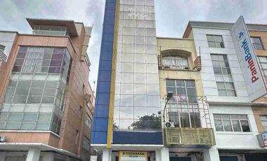Disewa Ruko Mutiara Taman Palem Jakarta Barat