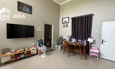 DIJUAL RUMAH CLUSTER DI SOLO MOJOSONGO DEKAT TAMAN JAYA WIJAYA