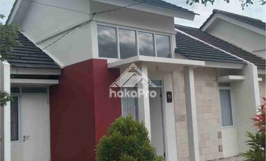 Rumah Dijual Dekat Stasiun Purwakarta Murah SIAP HUNI Di Perumahan Royal Campaka Dekat Tol Sadang
