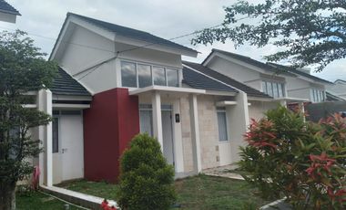 Rumah Dijual Dekat Stasiun Purwakarta Murah SIAP HUNI Di Perumahan Royal Campaka Dekat Tol Sadang