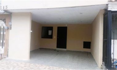 OFERTA HERMOSA CASA EN VENTA EN APODACA OPRTUNIDAD ÚNICA 2 PLANTAS, 3 RECÁMAARS. TODA EMODELADA