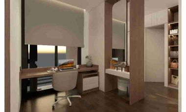 jual rumah baru KBP tropical estetik di tatar paling ekslusif