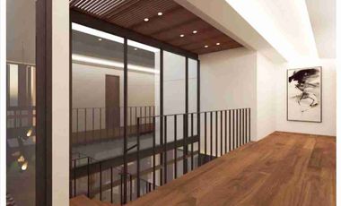 jual rumah baru KBP tropical estetik di tatar paling ekslusif