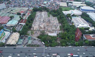 32,938 sqm Lot for Sale in West Service Road, Sun Valley, Paranaque City