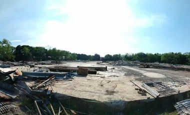 32,938 sqm Lot for Sale in West Service Road, Sun Valley, Paranaque City