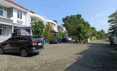 DIJUAL RUMAH DI VILLA INDAH PAJAJARAN (VIP) DI PINGGIR JL PAJAJARAN KOTA BOGOR